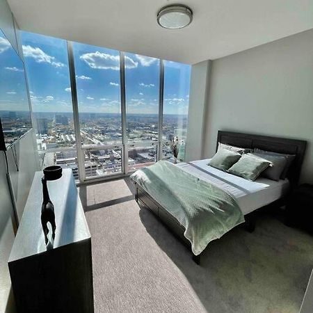 Penthouse In South Loop Chicago Apartment Екстериор снимка