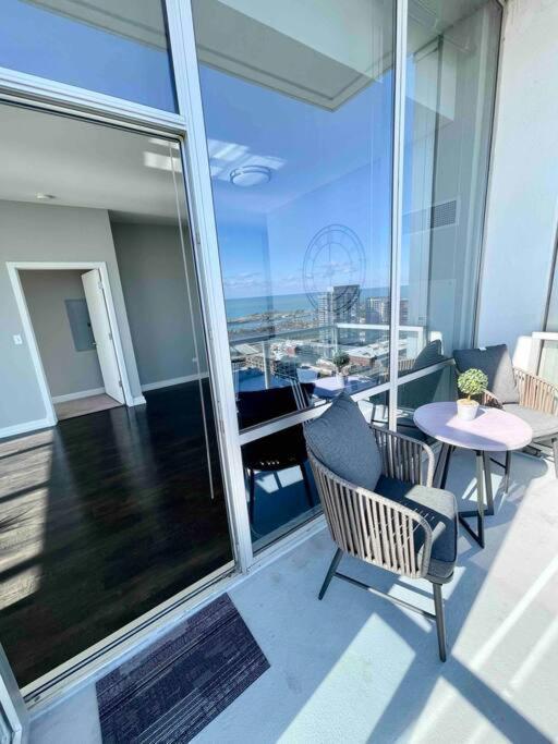 Penthouse In South Loop Chicago Apartment Екстериор снимка