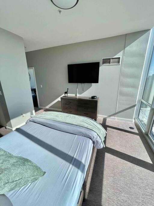 Penthouse In South Loop Chicago Apartment Екстериор снимка